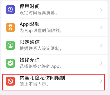 前进appleID维修服务iPhone设置中Apple ID显示为灰色无法使用