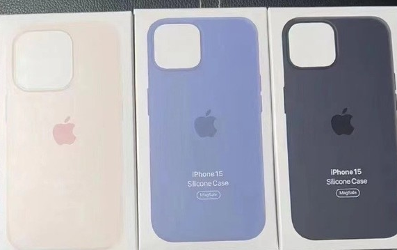 前进苹果14维修站分享iPhone14手机壳能直接给iPhone15用吗？ 