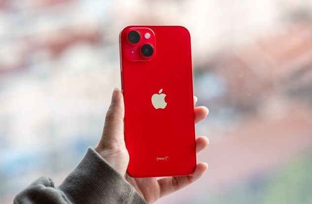 前进苹果14维修分享为什么大家觉得iPhone 14不香了 