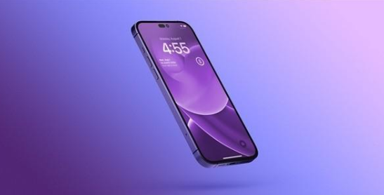 前进苹果14维修分享iPhone14配色有哪些 