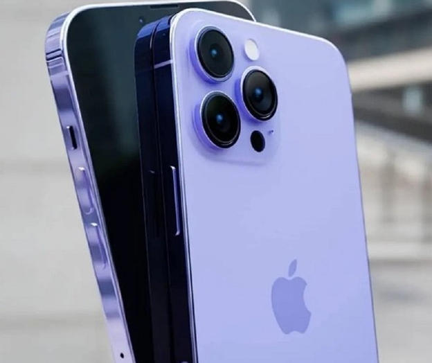 前进苹果14维修分享凭什么4800万像素的iPhone14就能上热搜 