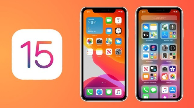 前进苹果13维修分享iPhone13更新iOS 15.5，体验如何 