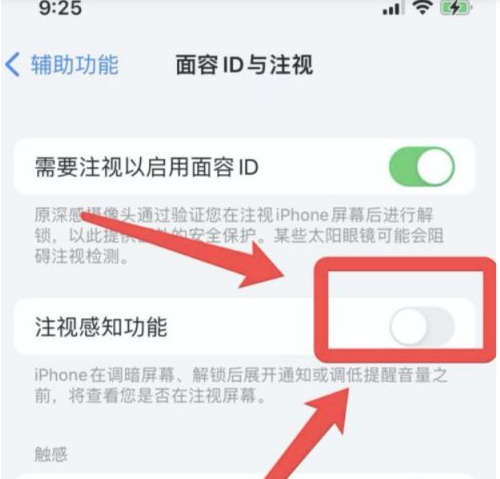 前进苹果13维修分享为什么iPhone 13来电铃声忽大忽小 