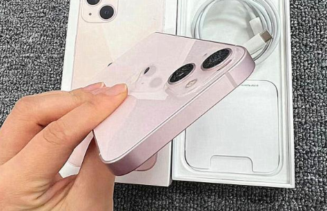 前进苹果13维修分享iPhone 13有哪些缺点和不足 