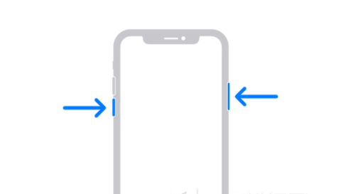 前进苹果13维修分享iPhone13屏幕失灵怎么办 