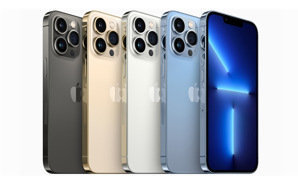 前进苹果14维修分享iPhone 14、14 Pro/Max规格、售价汇总 