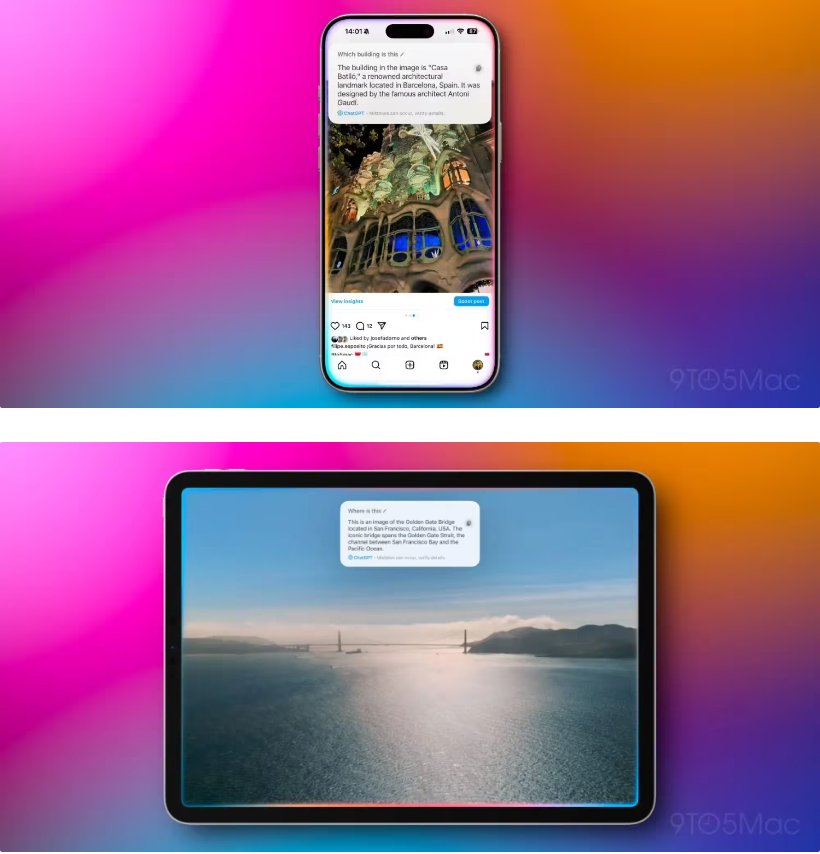 前进苹果手机维修分享苹果 Siri 接入 ChatGPT AI  