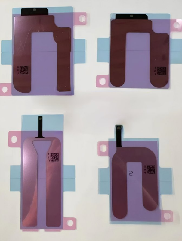 前进苹果手机维修分享iPhone 17 Pro 机型电池将采用创新型粘合剂 