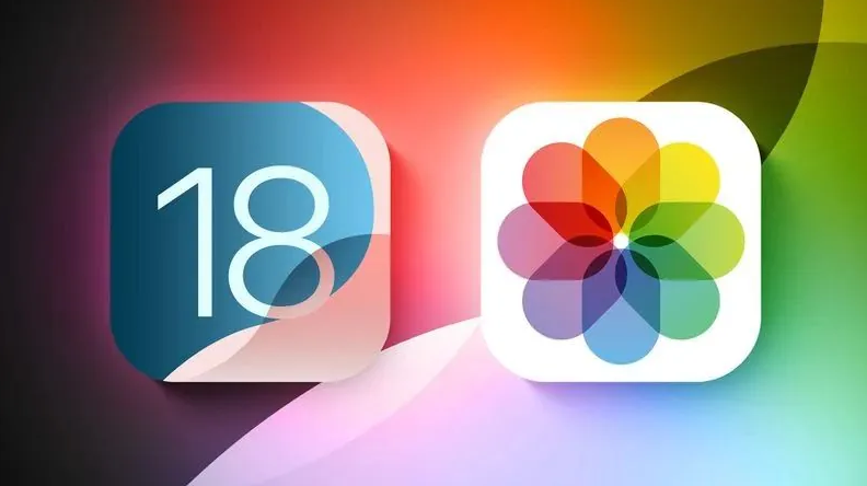 前进苹果手机维修分享苹果 iOS / iPadOS 18.1Beta 3 发布 