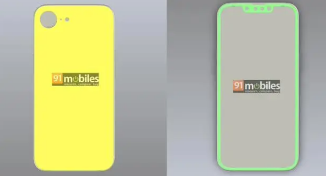 前进苹果手机维修分享苹果小屏iPhone SE4值得买吗 