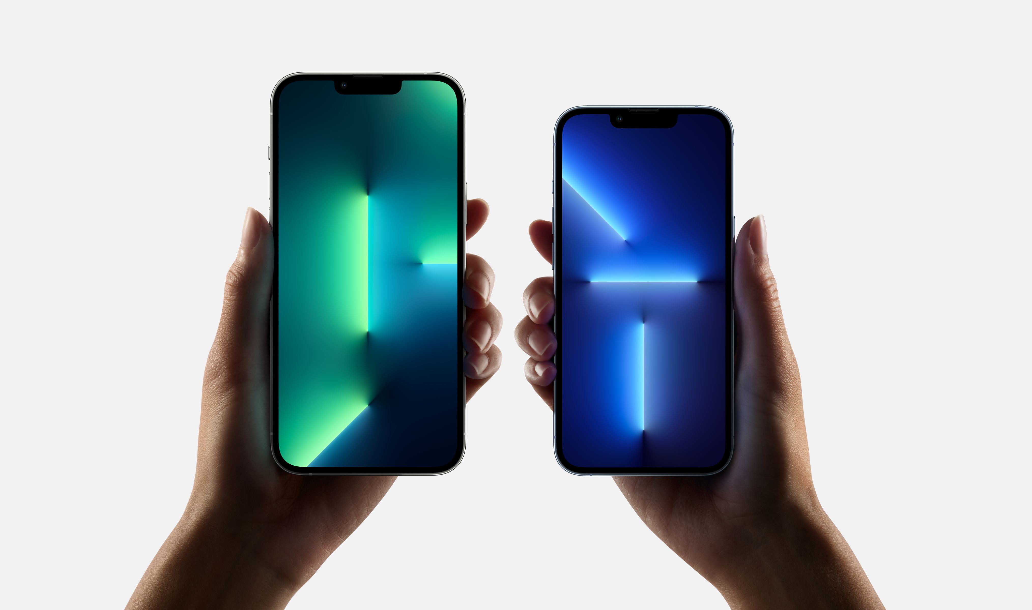 前进苹果手机维修分享iPhone 13 四款机型怎么选 