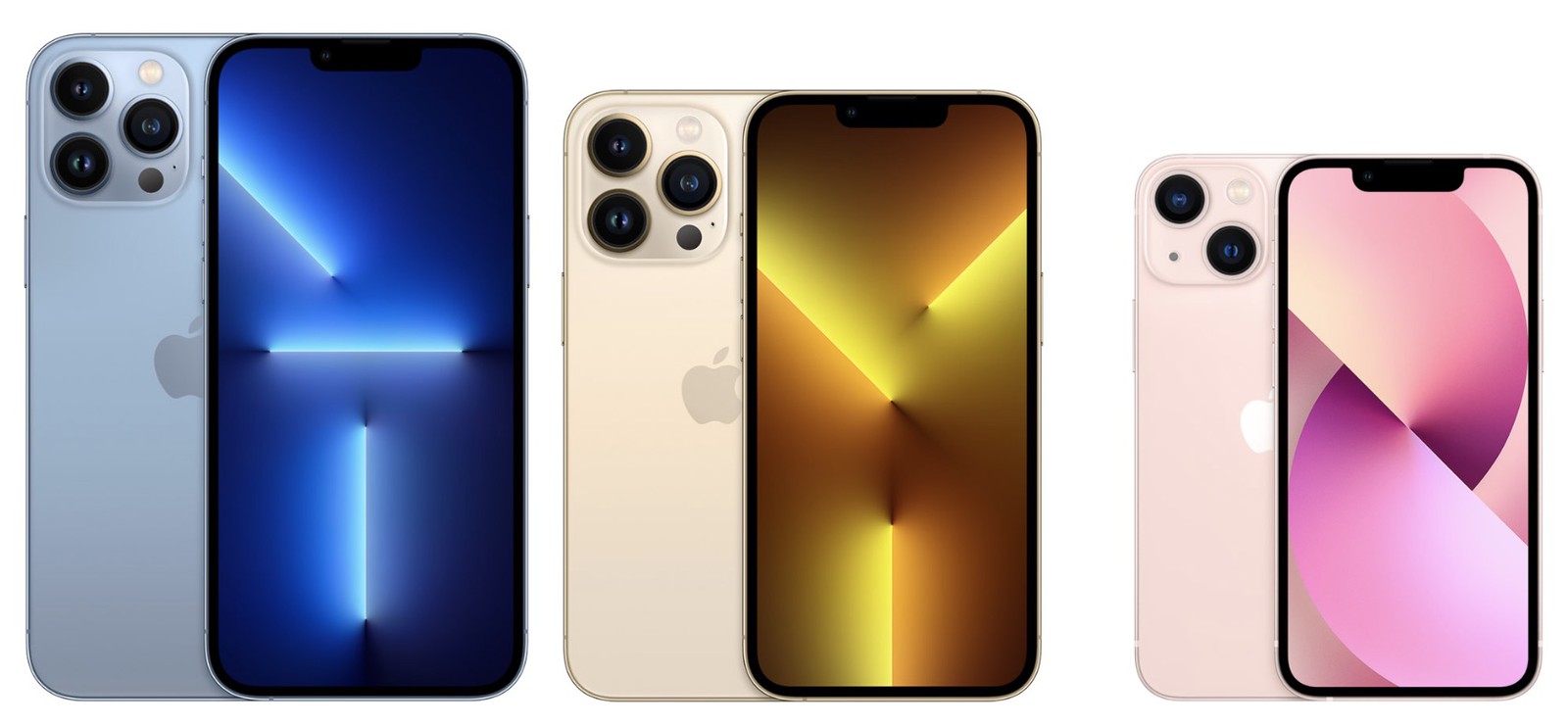前进苹果手机维修分享iPhone 13续航怎么样 