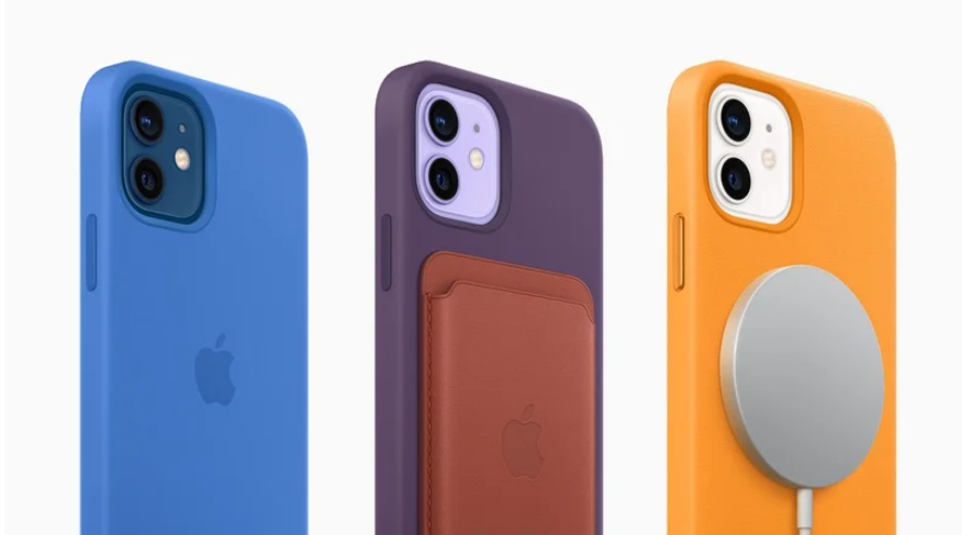 前进苹果手机维修分享关于 iPhone 13 的细节爆料 