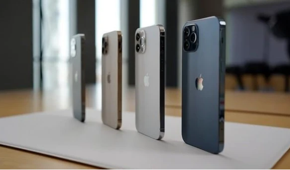 前进苹果手机维修分享为什么说iPhone13才是真旗舰 