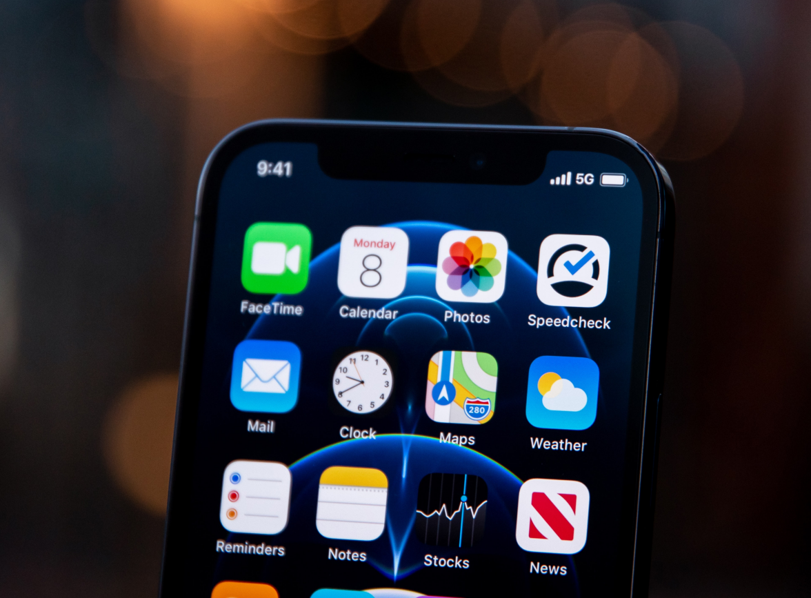 前进苹果手机维修分享为什么 iPhone 12 在冬季会自动关机 
