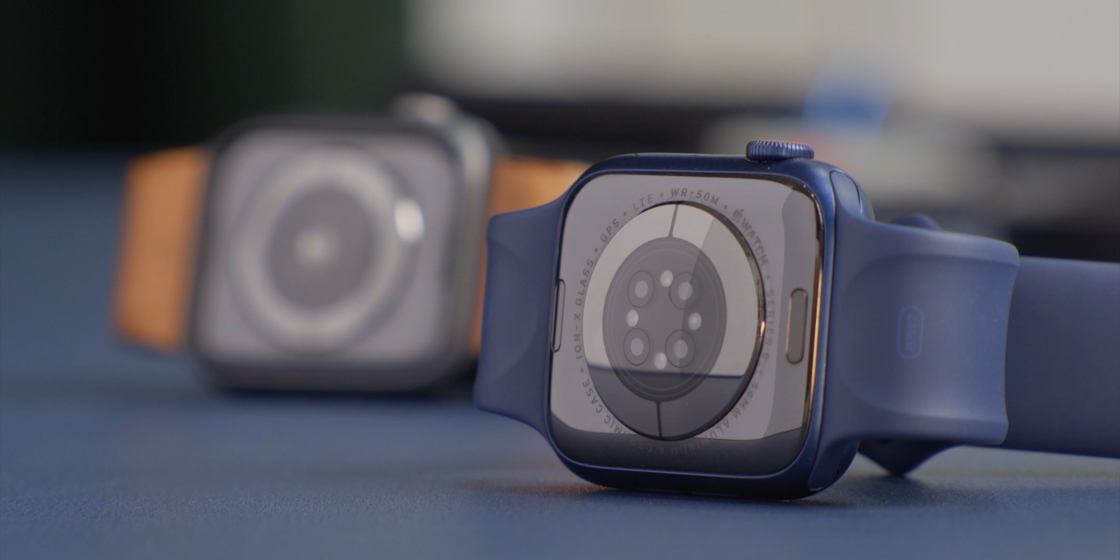 前进苹果手机维修分享Apple Watch 是如何测量卡路里的 