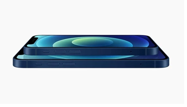 前进苹果手机维修分享iPhone 12 mini 锁屏后触屏失灵怎么办 