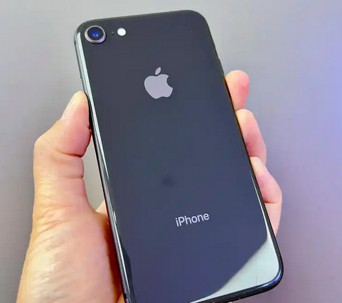前进苹果8系统维修分享iPhone8手机系统升级后无法开机如何修复 