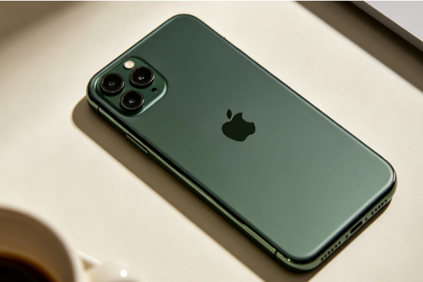 前进苹果手机维修点分享iPhone11 Pro换电池 