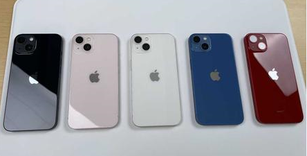 前进苹果维修点分享iPhone 13维修主板易被忽略实操故障 