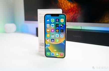 前进苹果维修点分享iPhone 14维修主板时的细节问题 