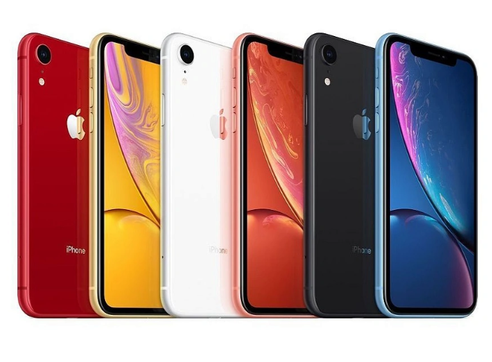 前进苹果维修点分享iPhone XR自动关机音频功放与电池通信故障 