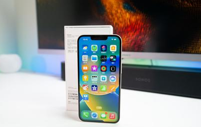 前进苹果维修点分享iPhone 14自动关机故障深度解析 