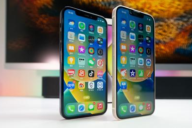 前进苹果维修点分享iPhone 14 Plus自动关机内存连锁故障解析 