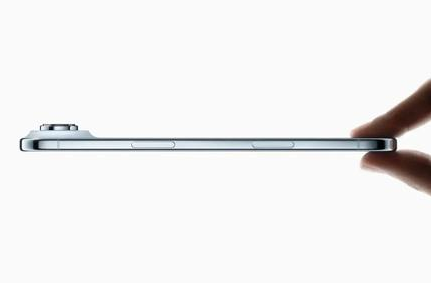 前进苹果维修点分享iPhone 17 Air自动关机电源故障解析 
