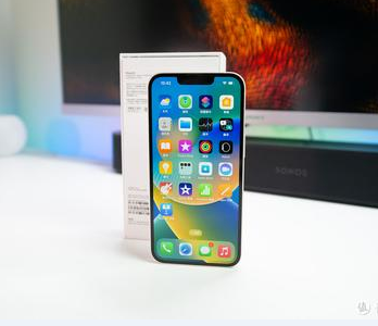 前进苹果维修点分享iPhone 14音频与待机系统排错 