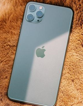 前进苹果维修点分享iPhone 11 Pro Max电池发烫特殊问题 