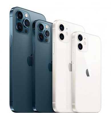 前进苹果维修点分享iPhone 12 Pro发烫关联故障汇总 