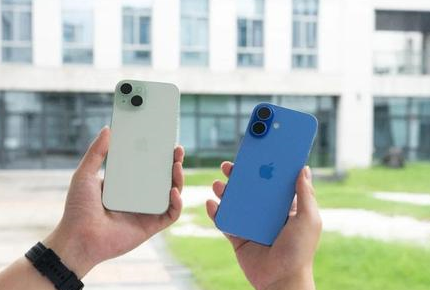 前进苹果维修点分享iPhone 16 Plus发烫多场景剖析 