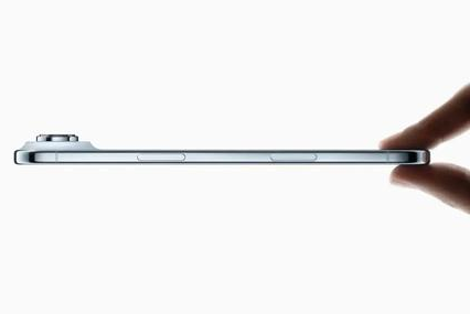 前进苹果维修点分享iPhone 17 Air发烫几大隐形诱因 