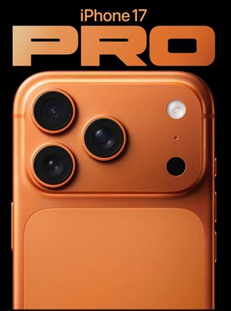 前进苹果维修点分享iPhone 17 Pro发烫五大隐藏诱因详解 